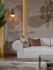 Atmacha Home And Living Sofa Aries Sofa