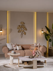 Atmacha Home And Living Sofa Aries Sofa