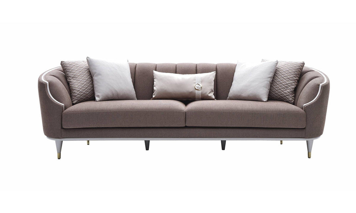 Atmacha Home And Living Sofa Braga Sofa