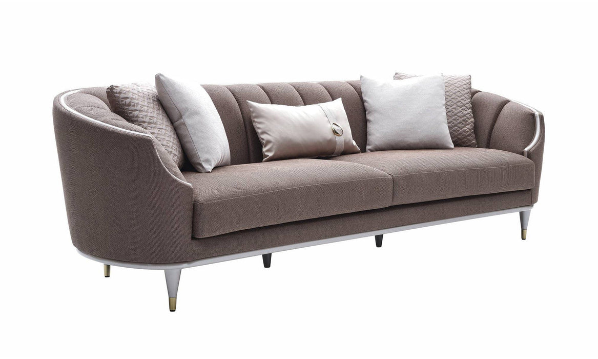 Atmacha Home And Living Sofa Braga Sofa