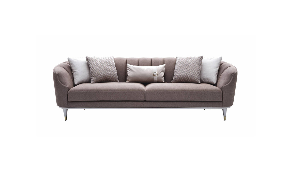 Atmacha Home And Living Sofa Braga Sofa