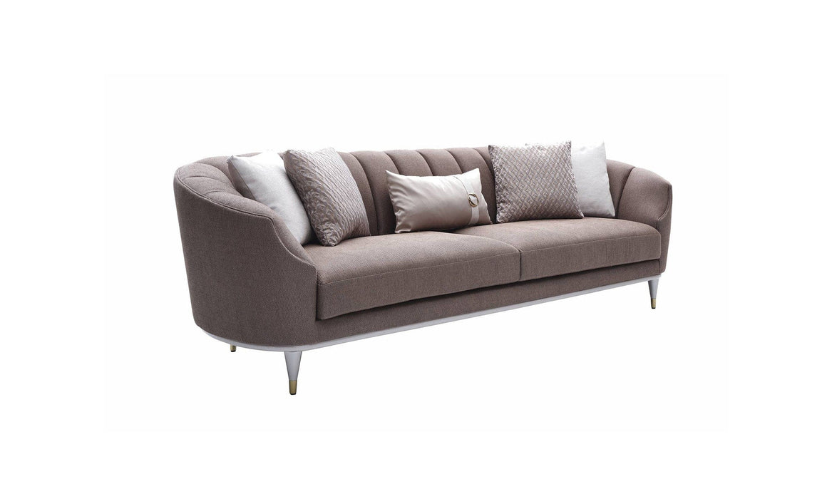 Atmacha Home And Living Sofa Braga Sofa