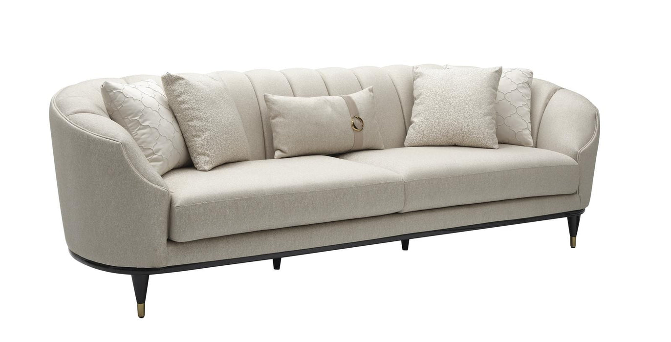 Atmacha Home And Living Sofa Braga Sofa