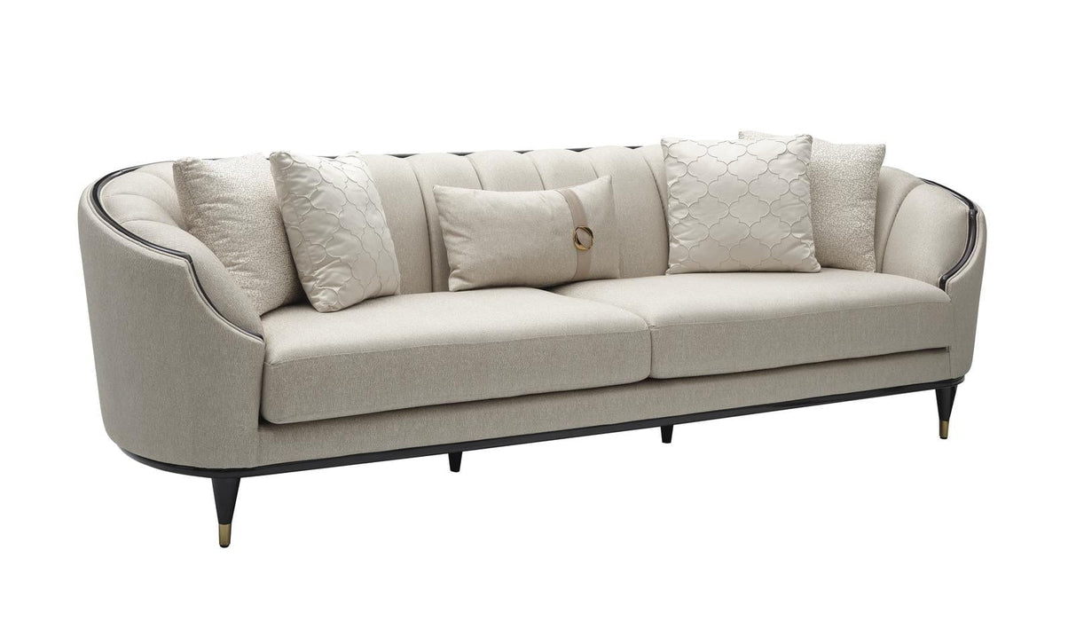 Atmacha Home And Living Sofa Braga Sofa