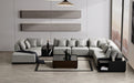 Atmacha Home And Living Sofa Burma Corner Sofa