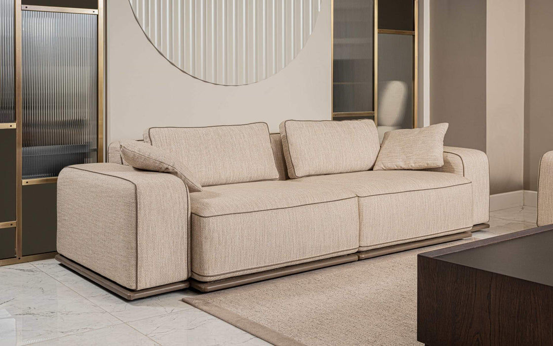 Atmacha Home And Living Sofa Burma Sofa