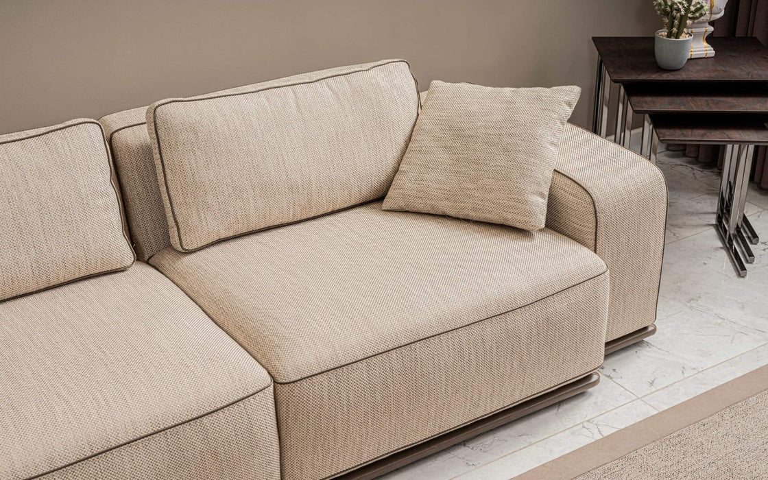 Atmacha Home And Living Sofa Burma Sofa