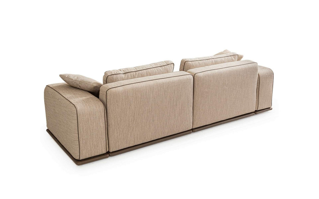 Atmacha Home And Living Sofa Burma Sofa