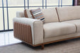 Atmacha Home And Living Sofa Casamore Corner Sofabed