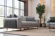 Atmacha Home And Living Sofa Cassa 2 Seaters Sofa