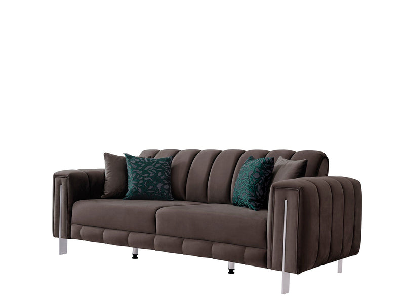 Atmacha Home And Living Sofa Copy of Theme 3 Seater Sofa