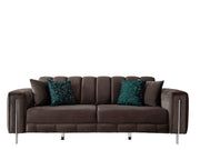 Atmacha Home And Living Sofa Copy of Theme 3 Seater Sofa