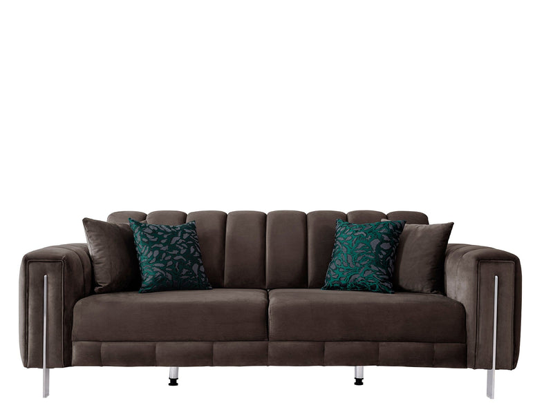 Atmacha Home And Living Sofa Copy of Theme 3 Seater Sofa