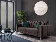 Atmacha Home And Living Sofa Copy of Theme 3 Seater Sofa