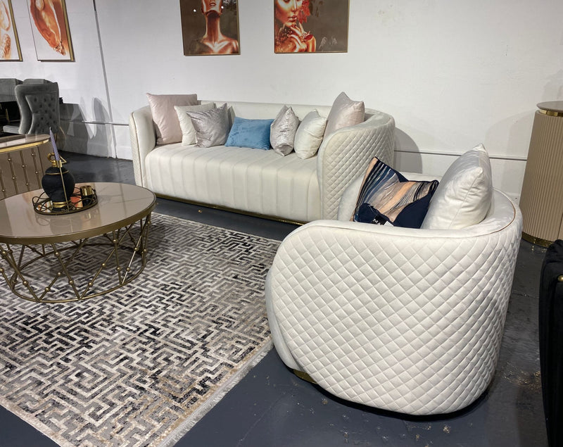 Atmacha Home And Living Sofa Gusto Sofa