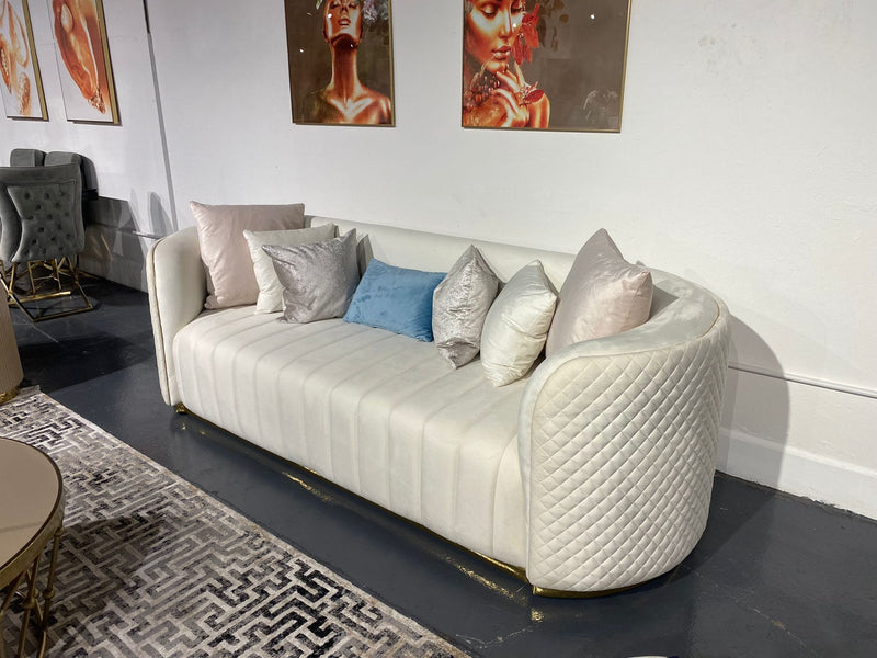 Atmacha Home And Living Sofa Gusto Sofa