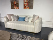 Atmacha Home And Living Sofa Gusto Sofa