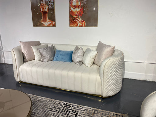 Atmacha Home And Living Sofa Gusto Sofa