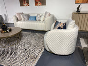 Atmacha Home And Living Sofa Gusto Sofa