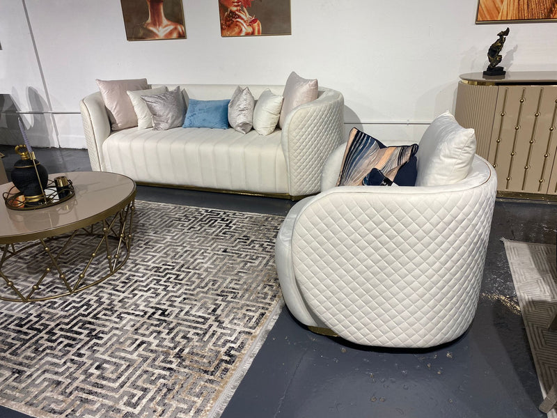 Atmacha Home And Living Sofa Gusto Sofa