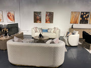 Atmacha Home And Living Sofa Gusto Sofa