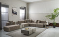 Atmacha Home And Living Sofa Istanbul Corner Sofa