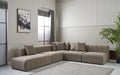 Atmacha Home And Living Sofa Istanbul Corner Sofa