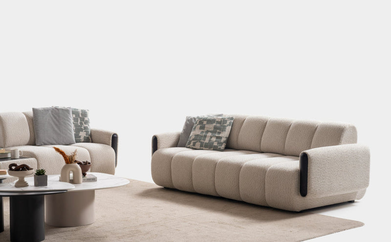 Atmacha Home And Living Sofa Joop Sofa