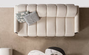 Atmacha Home And Living Sofa Joop Sofa