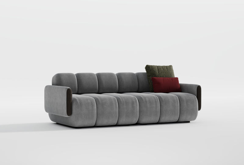 Atmacha Home And Living Sofa Joop Sofa | Special Price