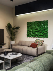 Atmacha Home And Living Sofa Joop Sofa | Special Price