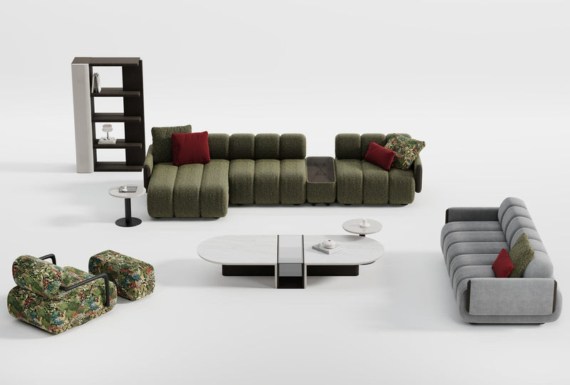 Atmacha Home And Living Sofa Joop Sofa | Special Price