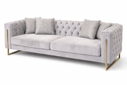 Atmacha Home And Living Sofa Juju Sofa