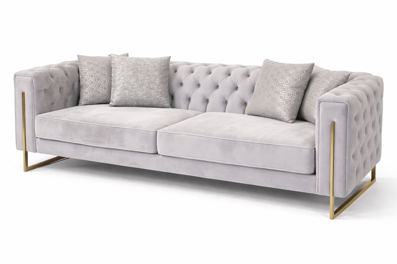 Atmacha Home And Living Sofa Juju Sofa