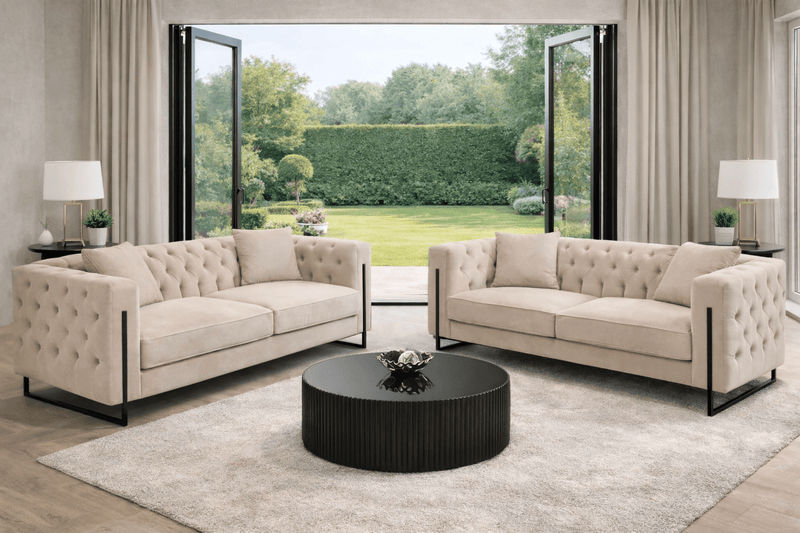 Atmacha Home And Living Sofa Juju Sofa