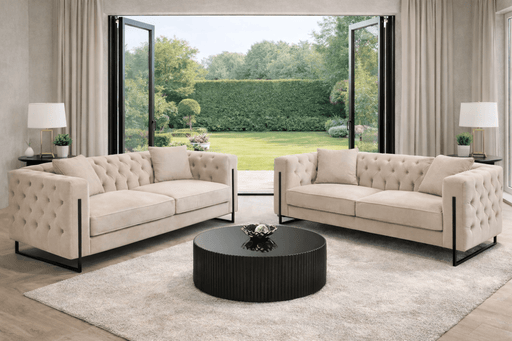 Atmacha Home And Living Sofa Juju Sofa