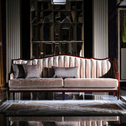 Atmacha Home And Living Sofa London 4 Seater Sofa