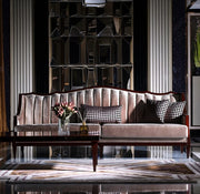 Atmacha Home And Living Sofa London 4 Seater Sofa