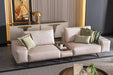 Atmacha Home And Living Sofa Lugano 2 Seaters Sofa