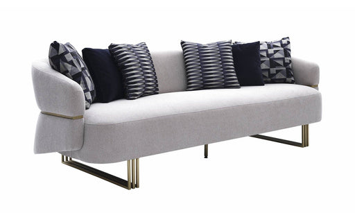 Atmacha Home And Living Sofa Mardin Sofa