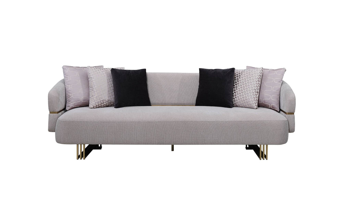 Atmacha Home And Living Sofa Mardin Sofa