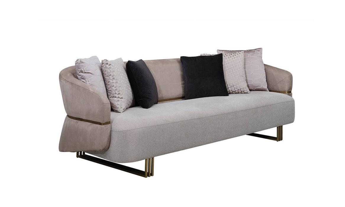 Atmacha Home And Living Sofa Mardin Sofa