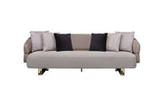 Atmacha Home And Living Sofa Mardin Sofa