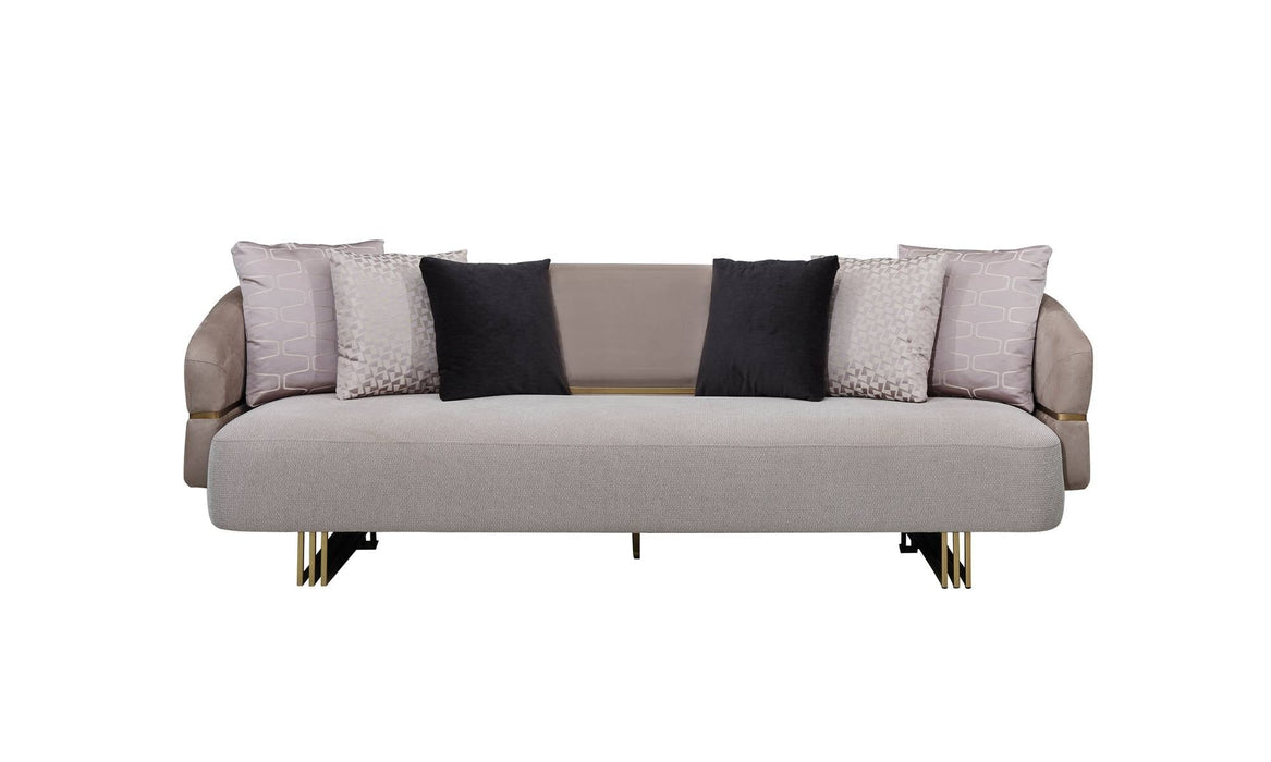 Atmacha Home And Living Sofa Mardin Sofa