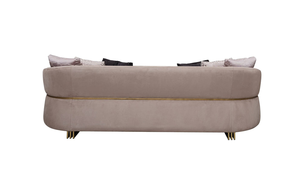 Atmacha Home And Living Sofa Mardin Sofa