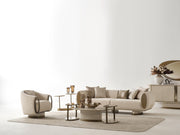 Atmacha Home And Living Sofa Solo Sofa