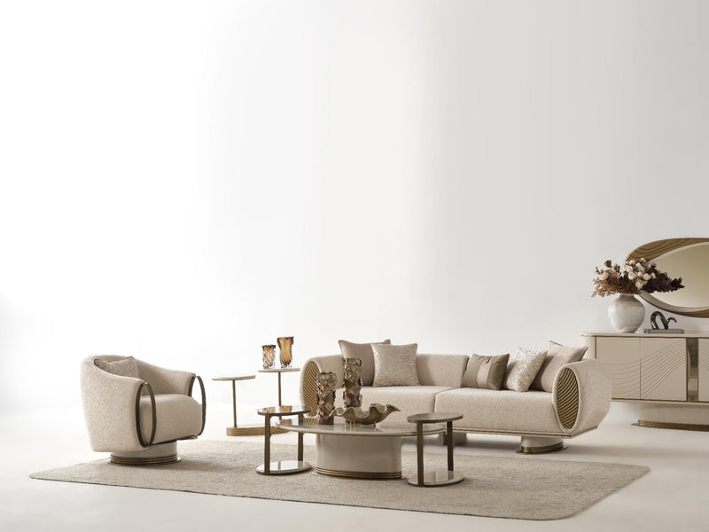 Atmacha Home And Living Sofa Solo Sofa
