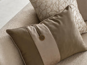 Atmacha Home And Living Sofa Messina Sofa