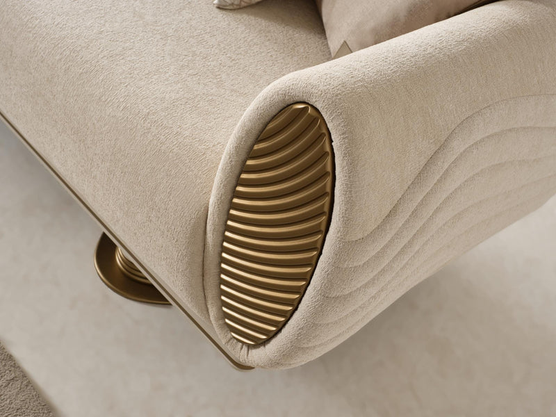 Atmacha Home And Living Sofa Messina Sofa