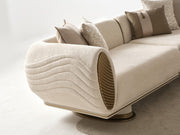 Atmacha Home And Living Sofa Messina Sofa